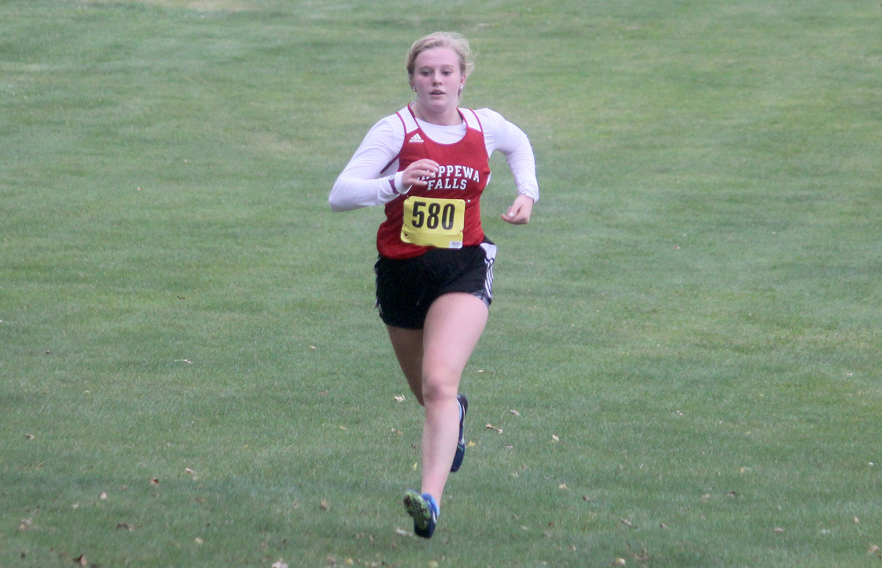 Chi-Hi Cross Country Invitational 10-3-19